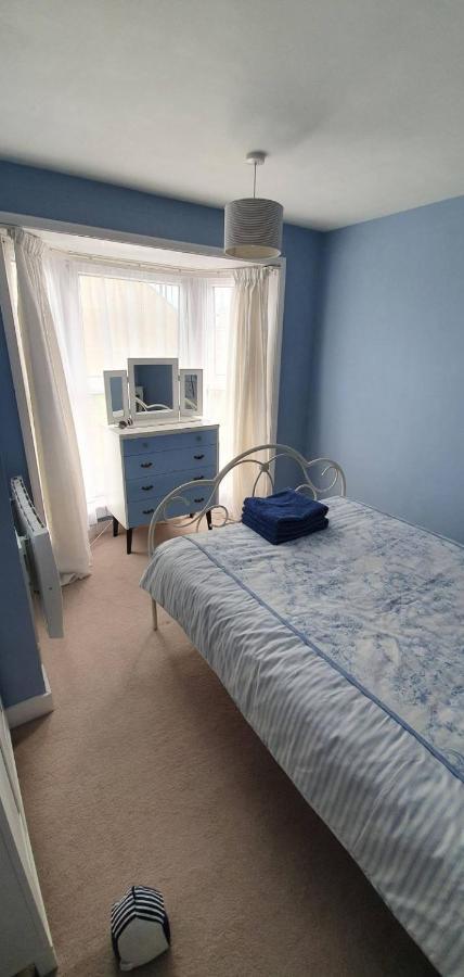 Beautiful 1 Bedroom Cottage With Courtyard. Deal Exteriér fotografie